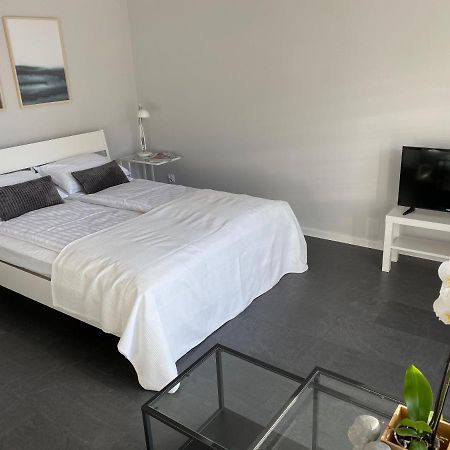 Apartament Smialego 9 Świdnica Exterior foto