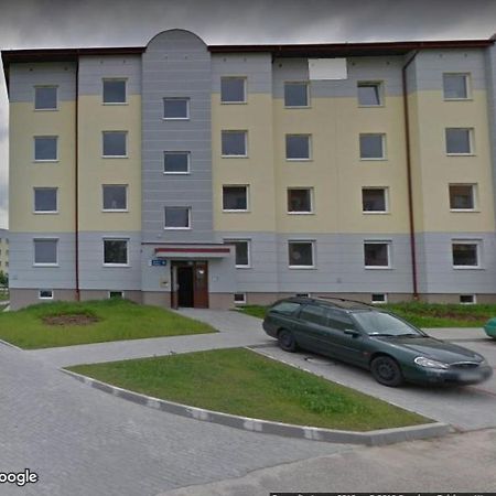 Apartamento Apartament Smialego 9 Świdnica Exterior foto